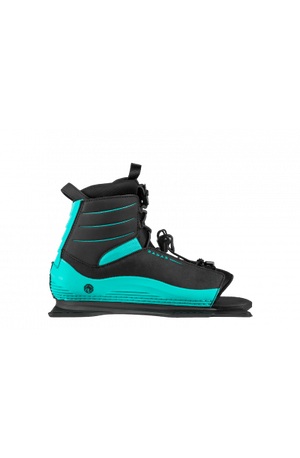 Radar Lyric Slalom Ski Boot (2022) - Cottage Toys - Peterborough - Ontario - Canada
