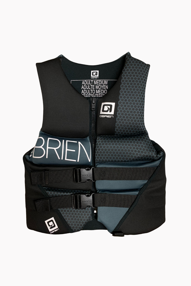 
            
                Load image into Gallery viewer, O&amp;#39;Brien Mens Neo Flex Life Jacket - Cottage Toys - Peterborough - Ontario - Canada
            
        