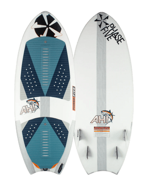 PHASE FIVE AHI WAKESURF