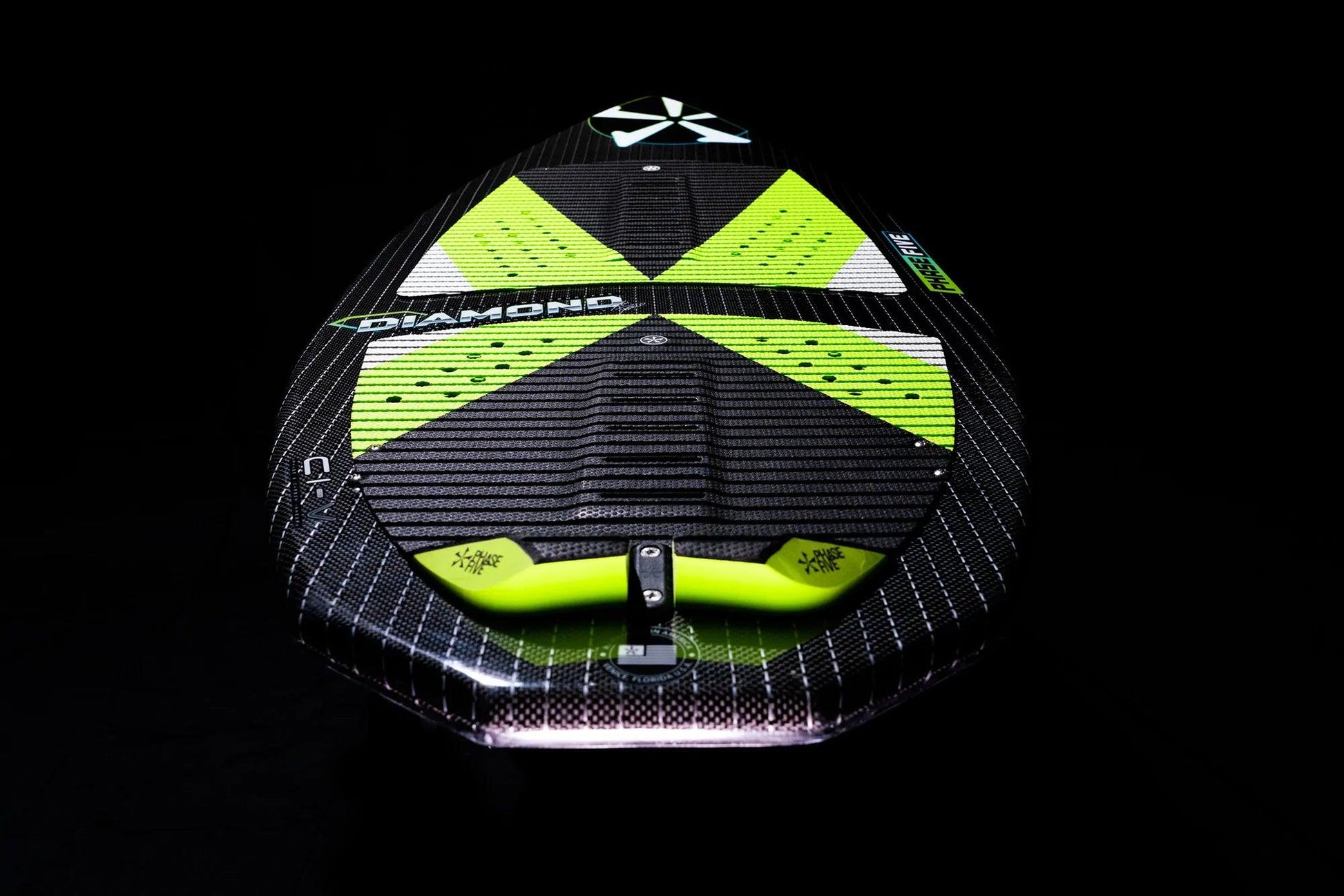 PHASE FIVE DIAMOND TURBO WAKESURF Cottage Toys