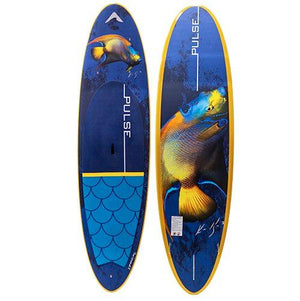 PULSE COZUMEL REC-TEC SUP