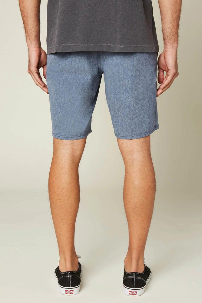O'NEILL RESERVE HEATHER SHORT