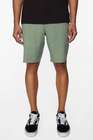 ONEILL RESERVE HEATHER HYBRID