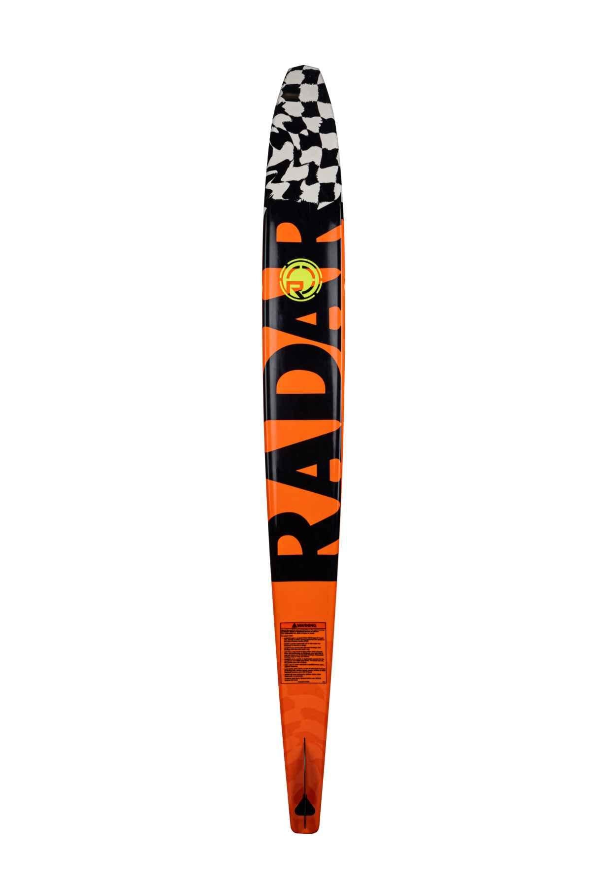 Radar TRA Boys (2022)Slalom Ski - Cottage Toys - Peterborough - Ontario - Canada
