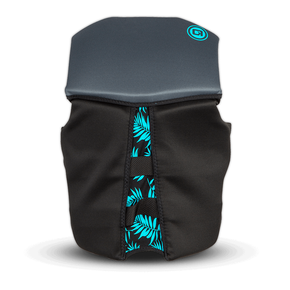 O'BRIEN LADIES FLEX V-BACK LIFE JACKET