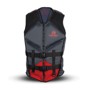 OBRIEN HMZ recon vest - Cottage Toys - Peterborough - Ontario - Canada