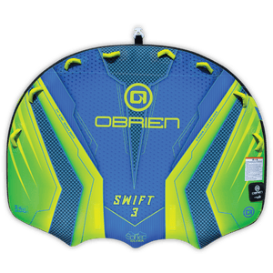 O'BRIEN SWIFT 3 RIDER TOWABLE