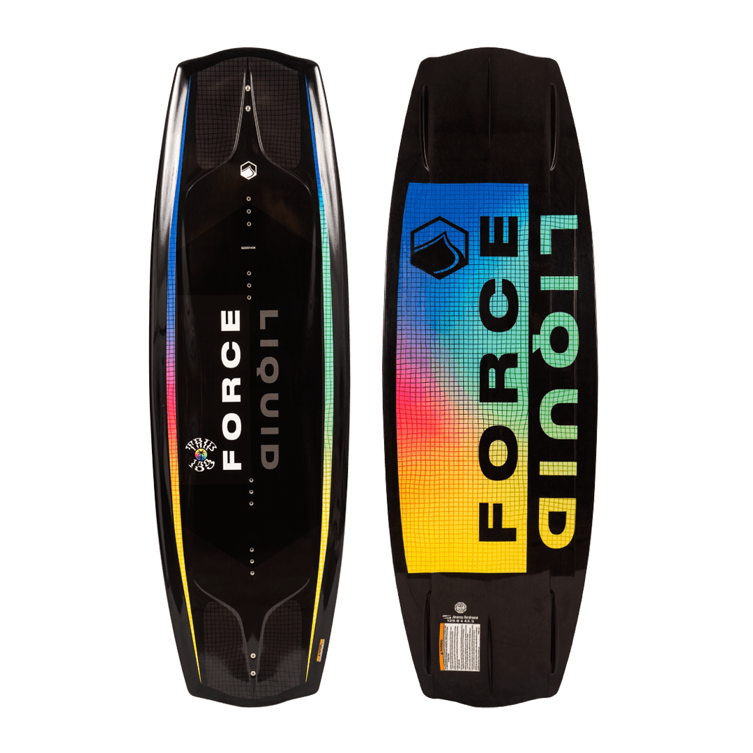 Liquid Force Trip (2022) Wakeboard - Cottage Toys - Peterborough - Ontario - Canada