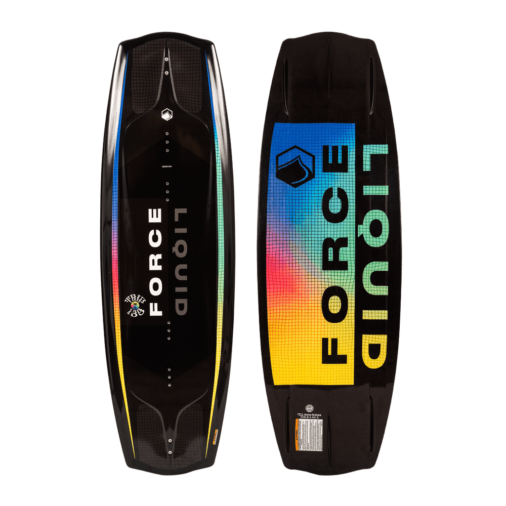 
            
                Load image into Gallery viewer, Liquid Force Trip (2022) Wakeboard - Cottage Toys - Peterborough - Ontario - Canada
            
        