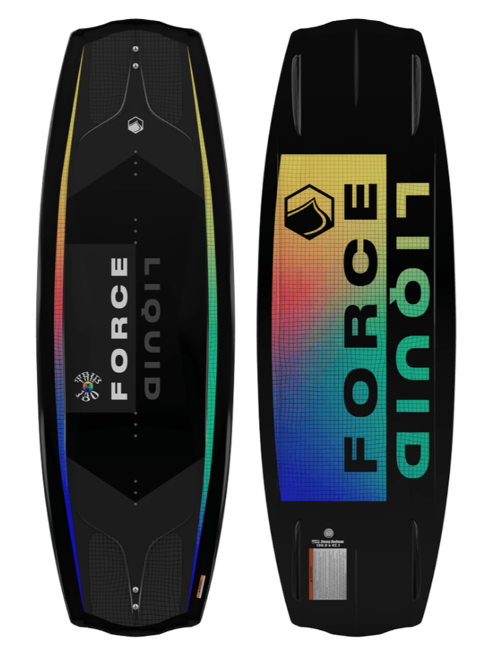 
            
                Load image into Gallery viewer, Liquid Force Trip (2022) Wakeboard - Cottage Toys - Peterborough - Ontario - Canada
            
        