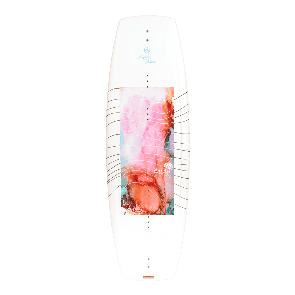 Liquid Force Dream Wakeboard - Cottage Toys - Peterborough - Ontario - Canada