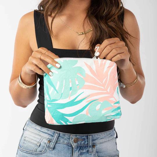 Aloha collection small pouch clearance