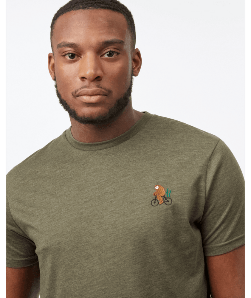 TENTREE SASQUATCH MEN'S TEE
