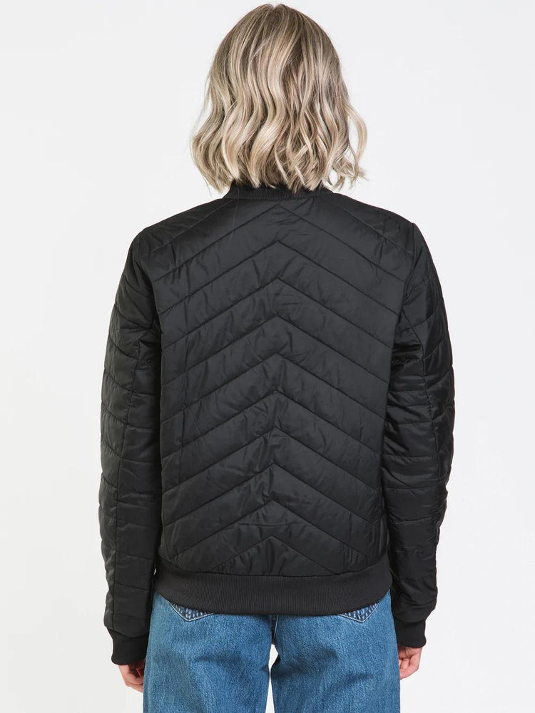 TENTREE CLOUD SHELL BOMBER