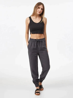 
            
                Load image into Gallery viewer, TENTREE LINEN THRULINE WOMEN&amp;#39;S PANT
            
        