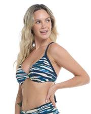 SKYE TRANSITION HILARY D TOP
