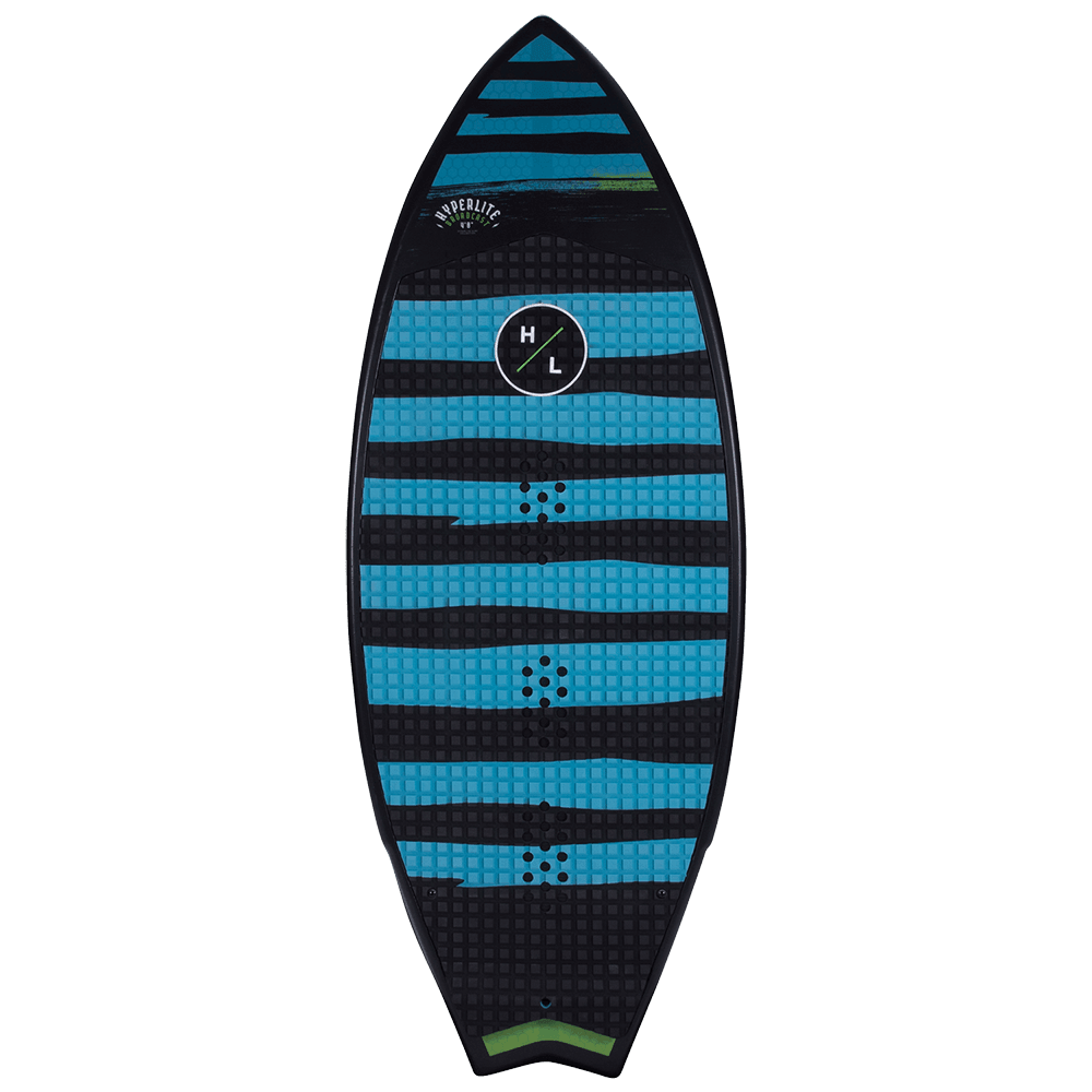 HYPERLITE BROADCAST WAKESURFER