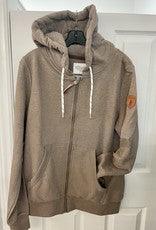 WANAKOME ZEUS HOODIE