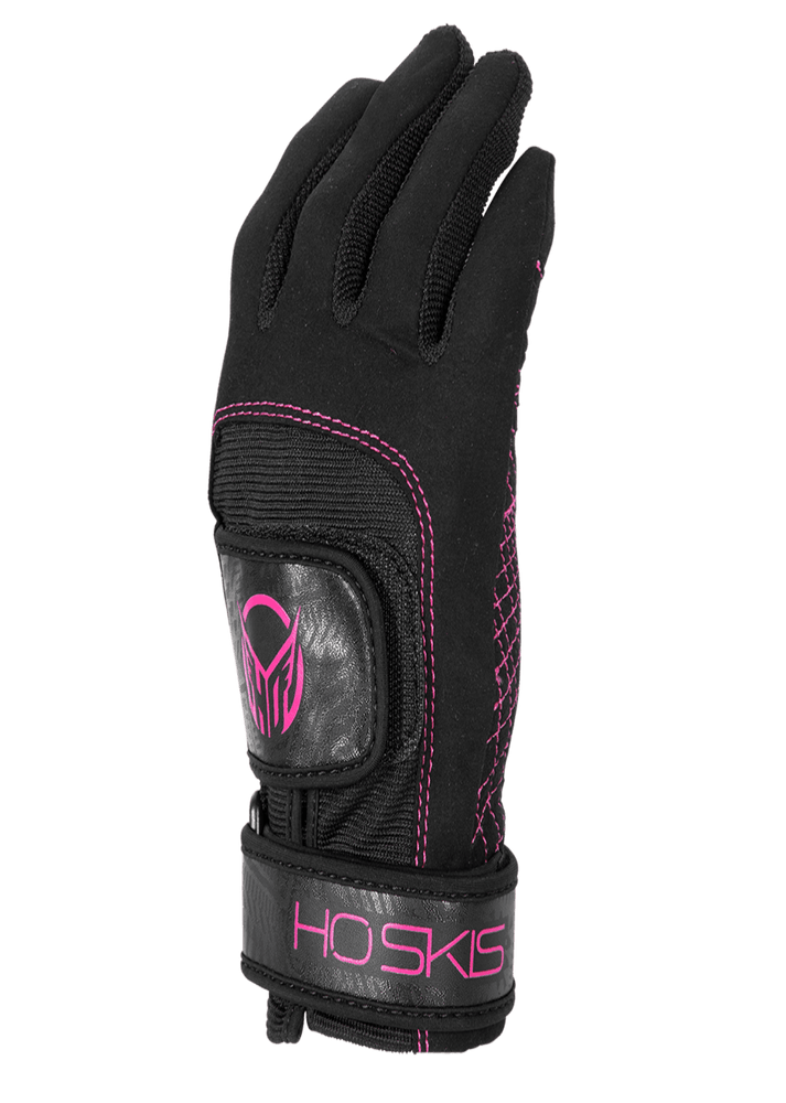 HO WOMENS PRO GRIP GLOVE