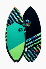 White Knuckle SoCal Wakesurfer - Cottage Toys - Peterborough - Ontario - Canada